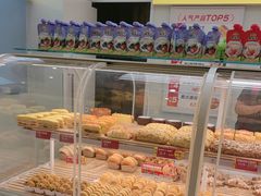 -味多美蛋糕(东直门店)