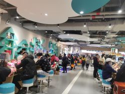点击看大图 -meland亲子乐园•活动包场(佛山新DNA购物中心店)