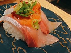 -大起水产回转寿司(大丸心斋桥店)