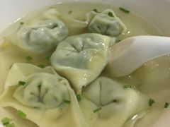 -潘国仙耳光馄饨(黄家阙路店)