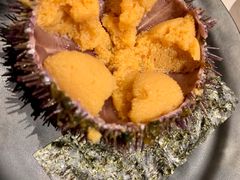 现开海胆-江户前寿司(好运街店)