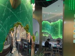 -青花椒花椒鱼(合生汇店)