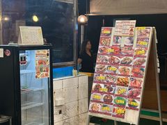 -大茄来海鲜餐厅(亚洲城分行)