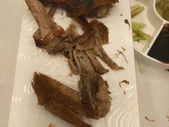 -汇贤府·李氏新鲁菜(万寿路店)