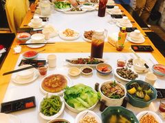 -浮何烤铺(桐梓林店)