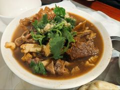 卤煮-姚记炒肝店(鼓楼店)