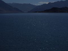 -班公湖