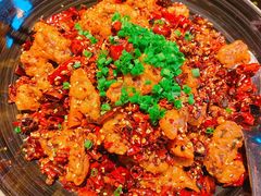 -华豫川酒家(双子塔店)