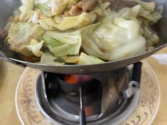 -江东鲈鱼馆(正江东)