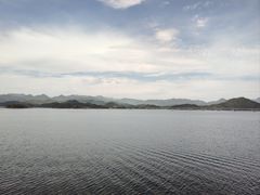 -千岛湖天屿景区