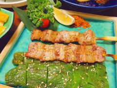 -悦久·居酒和食(汉街店)