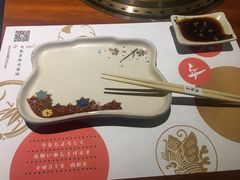 -肉魁屋·烧肉·烧鸟·酒场(高新店)