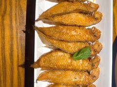 -小马哥融合菜(延安大街店)