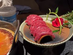 -盡膳口福跷脚牛肉火锅(国贸商城店)