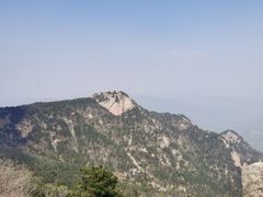 -泰山风景名胜区