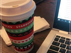 -星巴克(3号湾店)