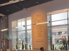 -玛尚诺Pizza&Bar(长泰广场店)