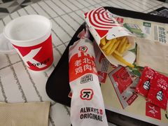 -肯德基(建华店)