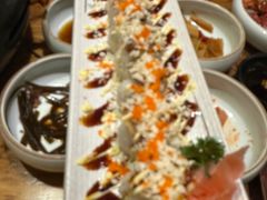 -九田家黑牛烤肉料理(华侨城店)