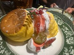 -半秋山西餐厅(宜昌大洋店)