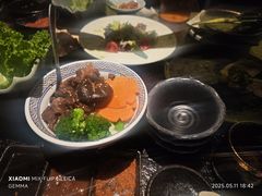 -樱嘢·炭火烧肉(惠南店)