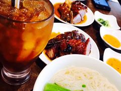 -新记餐厅(香槟大厦店)