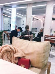 点击看大图 -潘多拉Hairsalon