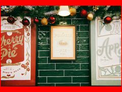 -Pie Bird(新闸路店)