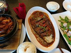 -福临门酒店·海鲜·家常菜·浑锅