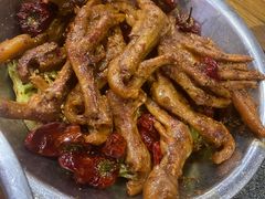 -辣盆盆麻辣小龙虾(哈尔滨总店)