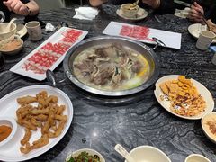 -天都火锅酒楼(虹梅南路店)