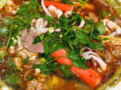 -筒骨麻辣烫(永同昌公寓胜明花园店)