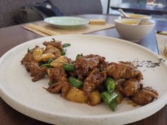 -素心小筑(后沙裕镇店)