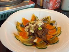 -高佳庄·舟山海鲜(海景旗舰店)