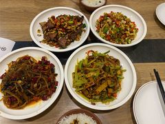 -建辉湖南土菜馆(南大街店)