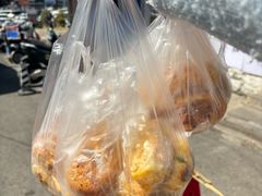 -郭际辣饼铺(第三中学店)