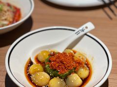 -太二酸菜鱼(中山龙之梦店)