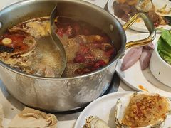 -苏格里岛自助烤肉海鲜火锅(成都金牛万达店)
