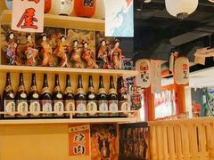 -西月山居匠心创意料理(江汉路新佳丽广场店)