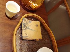 -觅唐MITONG(鸟巢店)