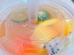 -仁义涵西餐·咖啡(中华巴洛克店)