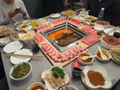 -海底捞火锅(高新万达广场店)