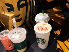 -星巴克臻选(成都太古里店)