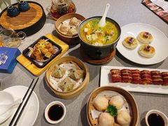 -凯逸轩·匠心粤菜(中城名仕汇店)