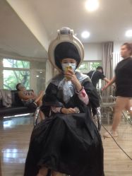-AFA Hair studio·女士发型设计