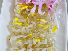 -华强阁菊花宴自助火锅店
