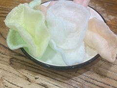 -西域美食(西直门南小街店)
