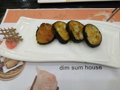 -虾饺妹·粤式手工点心(水荫路店)