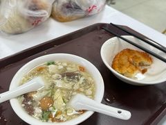 -常州糕团店(北大街新世纪商城店)
