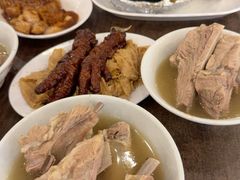 -松發肉骨茶(先得坊店)